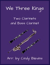 We Three Kings P.O.D cover